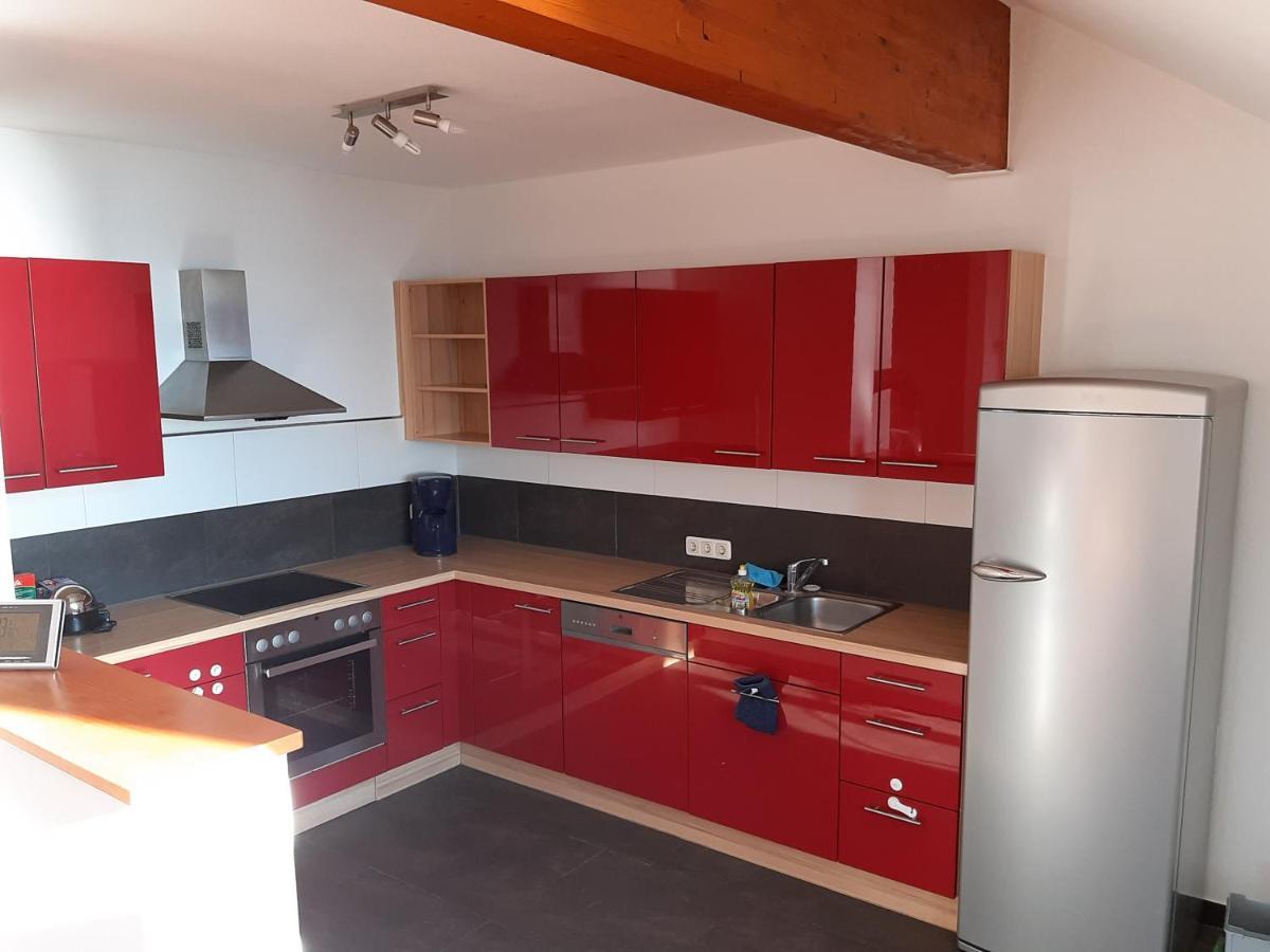 Sundowner Appartment At The Lakeside - 120Sqm Schörfling Esterno foto
