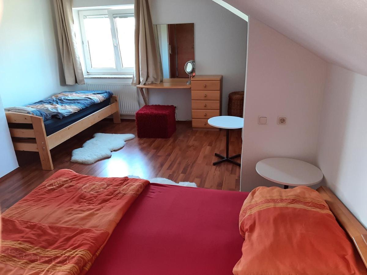 Sundowner Appartment At The Lakeside - 120Sqm Schörfling Esterno foto