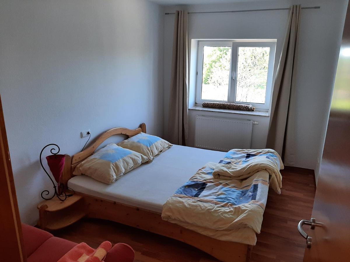 Sundowner Appartment At The Lakeside - 120Sqm Schörfling Esterno foto