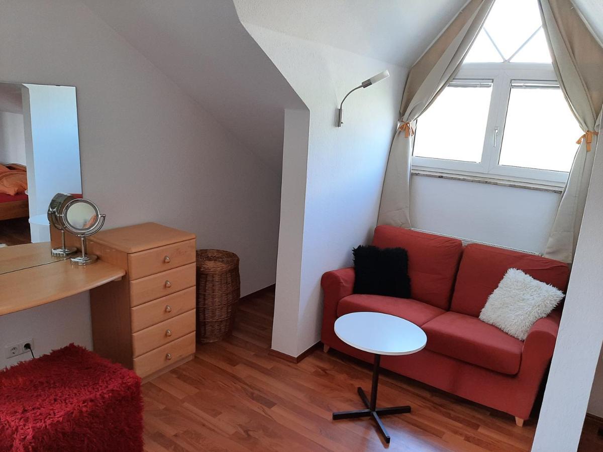 Sundowner Appartment At The Lakeside - 120Sqm Schörfling Esterno foto