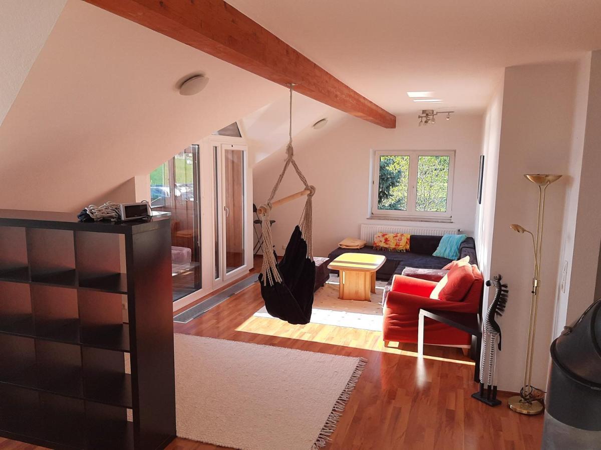 Sundowner Appartment At The Lakeside - 120Sqm Schörfling Esterno foto